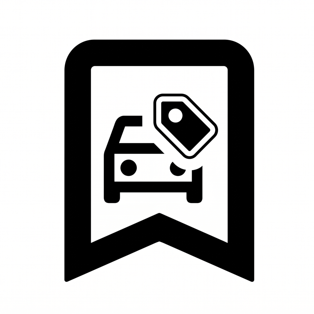 PocketCSV logo