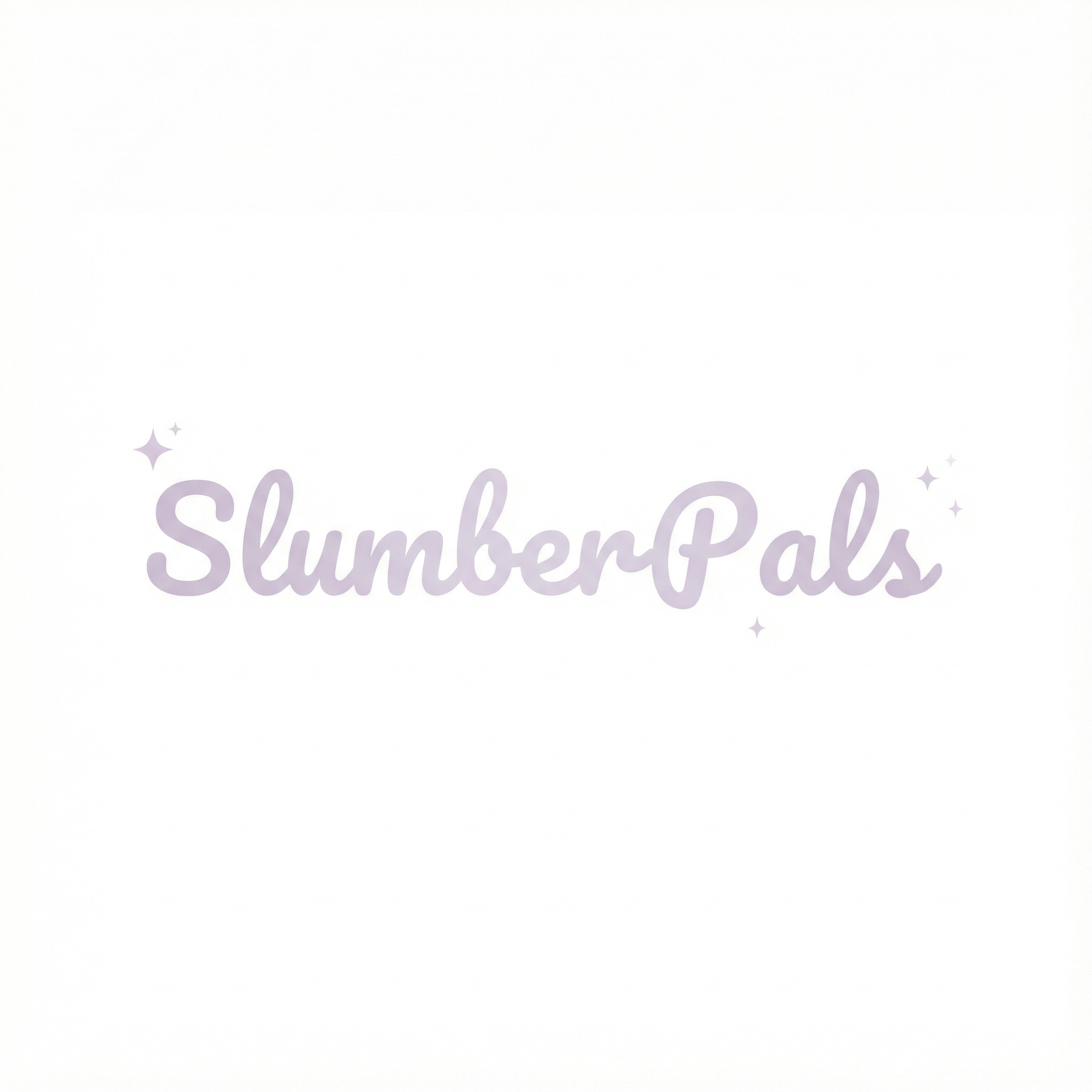 SlumberPals logo
